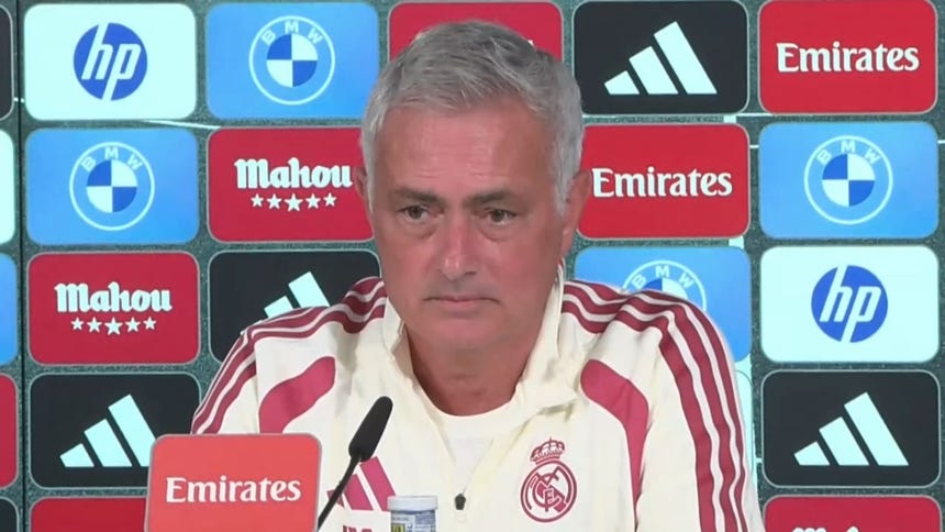 José Mourinho