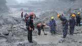 China concluye que riada se debió al colapso de un glaciar en Nepal tras años de calentamiento [VIDEO]