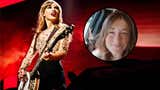 Taylor Swift dona 50 mil dólares a mujer atropellada y la reacción de la víctima se hace viral