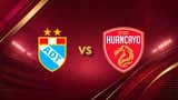 ADT vs. Sport Huancayo: ¿cómo ver EN VIVO la fecha 7 del Torneo Clausura 2026?
