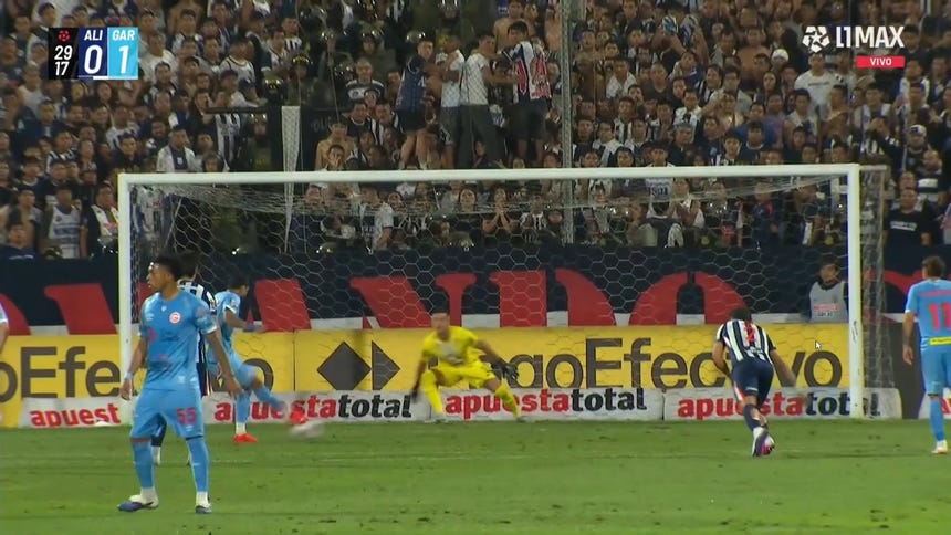 Alianza Lima
