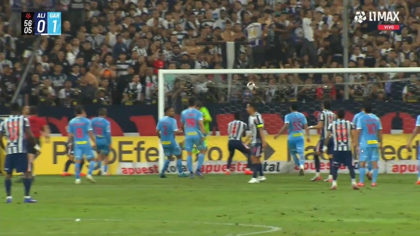 Alianza Lima