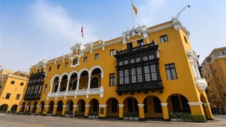Encuesta CPI: ¿qué candidatos lideran la intención de voto en Lima a poco más de un mes de las elecciones?