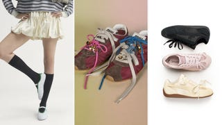 Del ballet al street style: ¿cómo el balletcore se ha convertido en una de las tendencias favoritas de la moda?