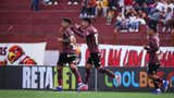 Tremenda remontada: Universitario vence 4-2 a UTC y se coloca como único líder del Torneo Clausura 2026