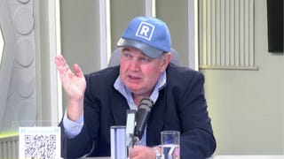 Rafael López Aliaga cuestiona respuesta del Ejecutivo frente el crimen: “No puedes decirle al país ‘el próximo año recién van a ver resultados’”
