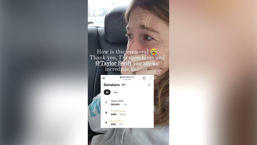 Ashley Taunton, madre de tres hijos, continúa con su recuperación después de someterse a dos cirugías.