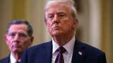 Donald Trump llama a empresas canadienses a mudarse a Estados Unidos para evitar los aranceles
