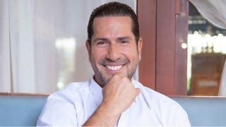 Gregorio Pernía, 'El Titi' de 'Sin senos no hay paraíso', llega a Perú para promocionar su música