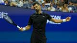 Tristeza total en el US Open: Novak Djokovic cayó ante Mariano Navone y fue eliminado en primera ronda