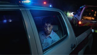 Netflix retrata “el lado más oscuro” de Tailandia en la serie 'La otra cara de la ley'