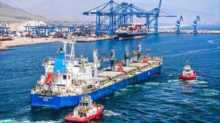 Cámara de Comercio de Lima elevó a 3,2 % su proyección de crecimiento del Perú para 2026, pese al impacto de El Niño Costero