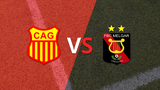 Liga 1: Grau y Melgar se miden por la fecha 7