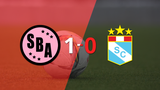 Liga 1: Sport Boys venció a Sporting Cristal 1 a 0 en el estadio Miguel Grau