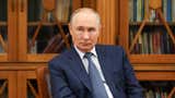 Putin solo se reunirá con Trump y Zelenski si es para firmar acuerdo final