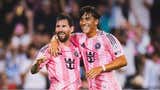 Lionel Messi vuelve a sonreír: 'póker' y goleada 7-1 del Inter Miami por la MLS 2026 [VIDEO]