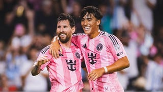 Lionel Messi vuelve a sonreír: 'póker' y goleada 7-1 del Inter Miami por la MLS 2026 [VIDEO]