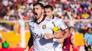 Partidos de hoy, lunes 31 de agosto del 2026: horarios y canales TV para ver EN VIVO Liga1, Premier League y LaLiga