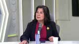 Martha Chávez: pedido de facultades del Ejecutivo abarca necesidades específicas como la inseguridad y 'El Niño'