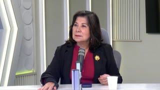 Martha Chávez: pedido de facultades del Ejecutivo abarca necesidades específicas como la inseguridad y 'El Niño'