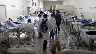 Minsa: Lima presenta 4 000 casos de dengue y advierten aumento de casos en regiones del norte por 'El Niño'