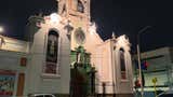 Callao: una adulta mayor murió dentro de la iglesia San José