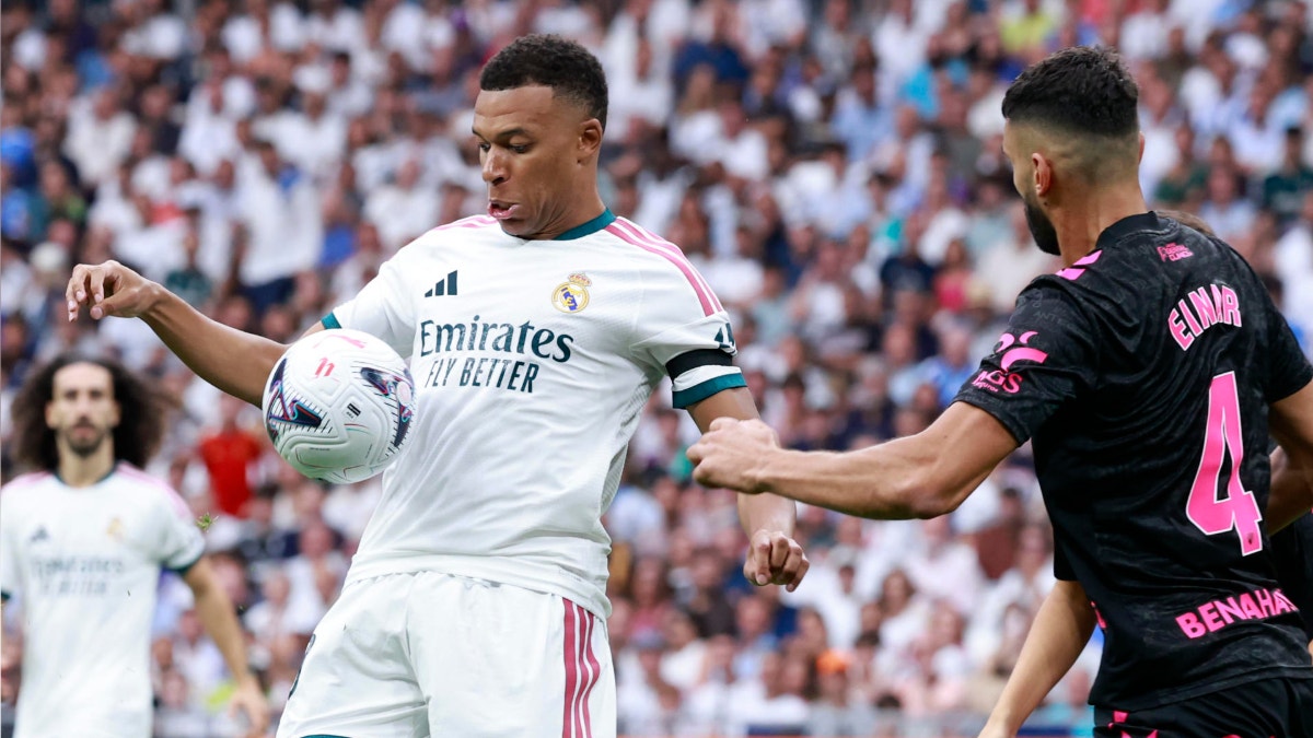 Hoy, Real Madrid vs. Málaga EN VIVO: sigue el partido en el Santiago Bernabéu por la fecha 3 de LaLiga 2026-27