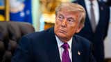 Trump dice que el crudo venezolano comenzará a reponer las reservas de EE. UU. 