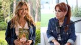 Gisela Valcárcel revela si se juntaría con Magaly Medina y sorprende con sus condiciones
