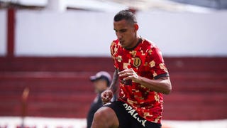 Full autocrítica: Alex Valera sostiene que los goles rápidos de UTC ante Universitario no pueden volver a pasar