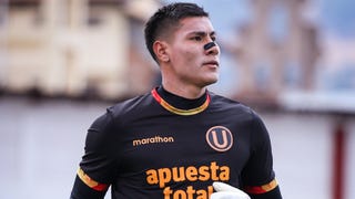 “El grupo sacó la garra”: Diego Romero tras la remontada de Universitario