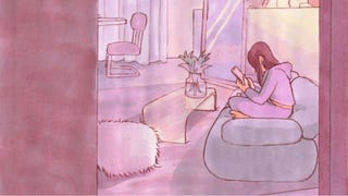 'Jabalíes', el cómic sobre una influencer atrapada en su propia sobreexposición