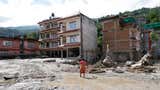 El último balance de Nepal eleva el total de muertos a 750 a ambos lados tras la riada