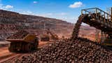 Minem: Creció la producción nacional de hierro, estaño y molibdeno en junio de 2026