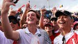 Ignacio Buse, a la par de Medvedev e Isner: ¿quiénes son los últimos campeones del ATP 250 de Winston-Salem?