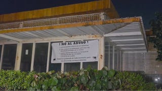 Barranco confirma que procederá con demolición de Bordemar por falta de licencias de construcción
