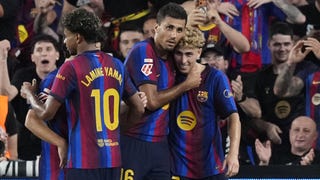 Partidos de hoy, lunes 31 de agosto del 2026: horarios y canales TV para ver EN VIVO LaLiga y Premier League