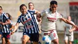Universitario vs. Alianza Lima EN VIVO: sigue el clásico en el Monumental por la Liga Femenina