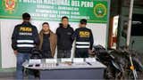 PNP captura a dos presuntos implicados en asesinato de dirigente de olla común