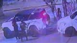Trujillo: Cámaras de seguridad registraron momento en que empresario fue secuestrado por sujetos vestidos como policías