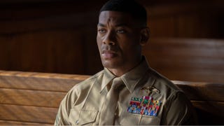 'Lanterns', episodio 3: a qué hora se estrena y dónde ver el nuevo capítulo de la serie del DCU con Kyle Chandler y Aaron Pierre