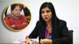 Silvana Carrión dice que Perú puede no aplicar decisión de Brasil de anular pruebas de Odebrecht contra Alejandro Toledo
