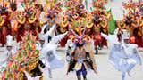 Puno: Festividad Virgen de la Candelaria 2027 se presentará en el Estadio Nacional en noviembre
