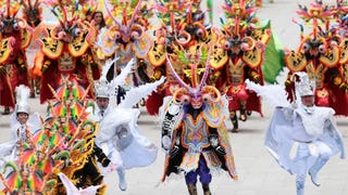 Puno: Festividad Virgen de la Candelaria 2027 se presentará en el Estadio Nacional en noviembre