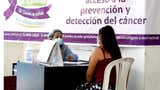 Padres de familia deben estar alerta por el incremento de casos de cáncer entre los más jóvenes