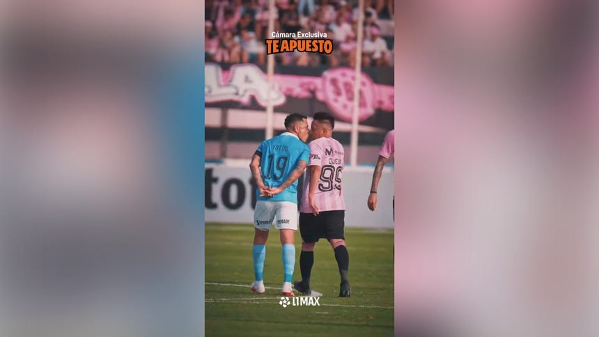 Liga 1