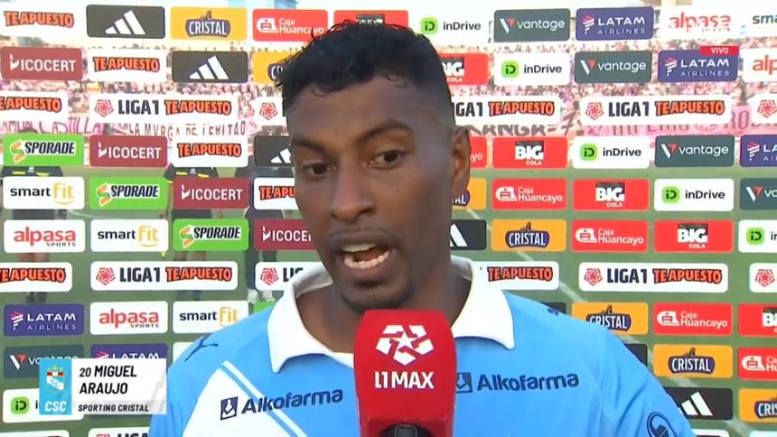 Sporting Cristal