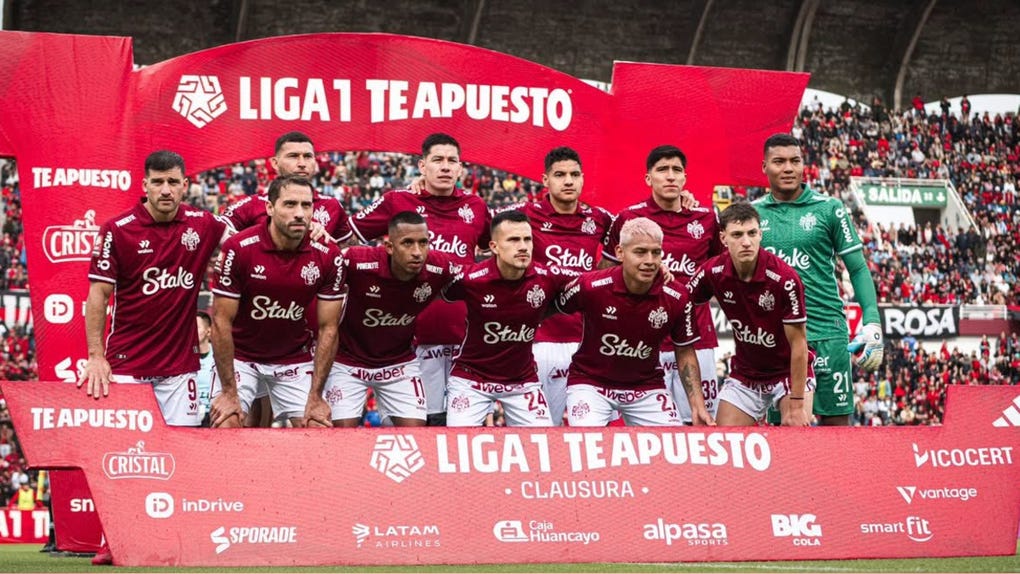 Melgar visitará a Atlético Grau por la fecha 7 del Clausura.