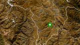 Junín: un sismo de magnitud 4.1 fue registrado esta mañana en Huasicancha