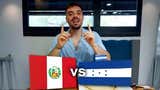 Perú avanza a cuartos de final del Mundial de Comidas tras vencer a Honduras con el cebiche